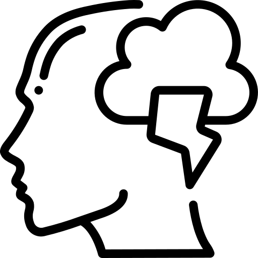 איור המסמל משברי חיים